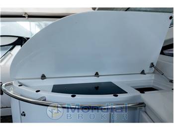 Pershing Pershing 52