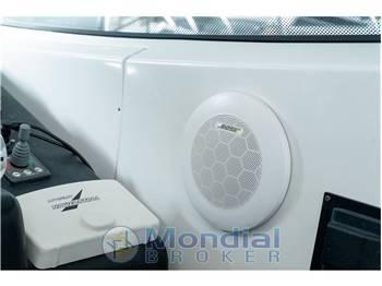 Pershing Pershing 52