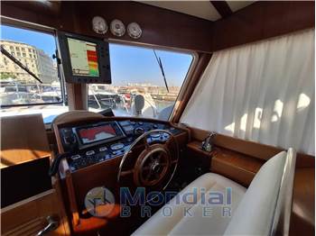 Austin Parker LOBSTER 42