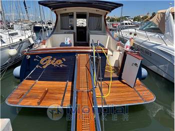 Austin Parker LOBSTER 42