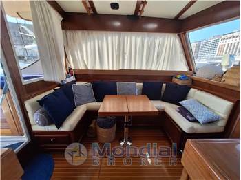 Austin Parker LOBSTER 42