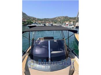 Sessa Marine KEY LARGO 28