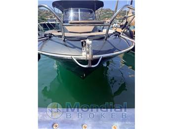 Sessa Marine KEY LARGO 28