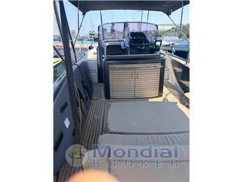 Sessa Marine KEY LARGO 28