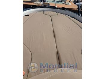 Sessa Marine KEY LARGO 28