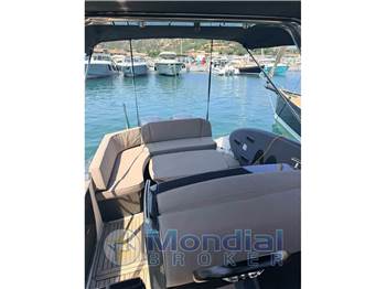 Sessa Marine KEY LARGO 28