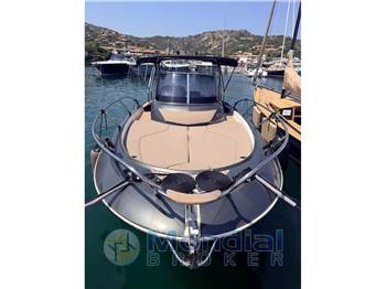Sessa Marine KEY LARGO 28