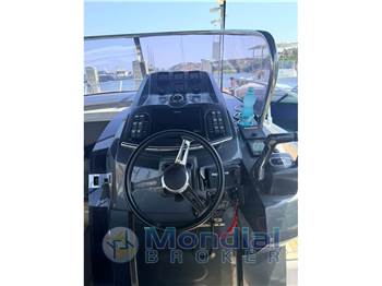 Sessa Marine KEY LARGO 28