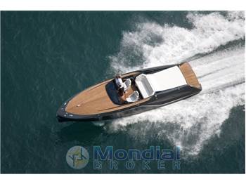 Frauscher 858 Fantom