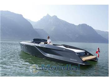 Frauscher 858 Fantom