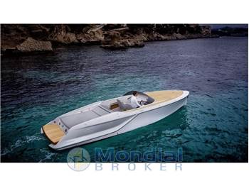 Frauscher 858 Fantom