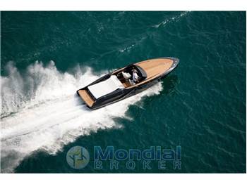 Frauscher 858 Fantom