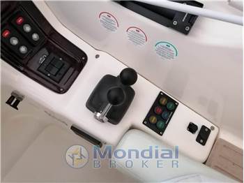 Cranchi Endurance 39