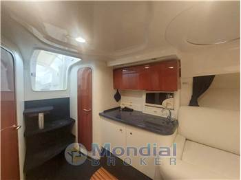 Cranchi Endurance 39