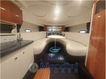 Cranchi Endurance 39