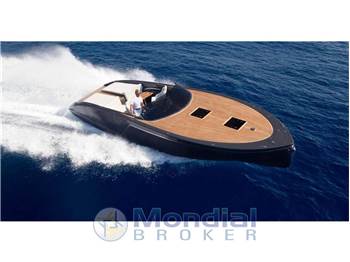 Frauscher 1017 GT