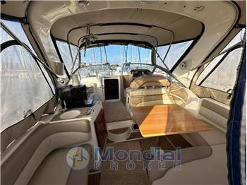 Larson Boats Cabrio 330