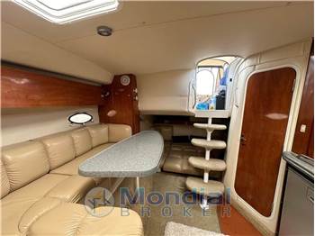 Larson Boats Cabrio 330