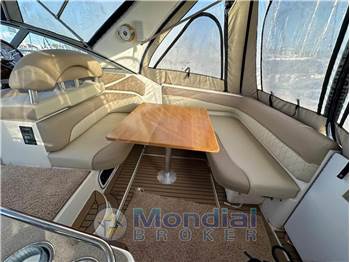 Larson Boats Cabrio 330