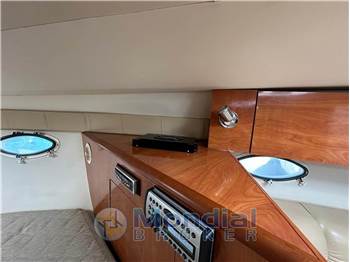 Larson Boats Cabrio 330