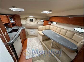 Larson Boats Cabrio 330