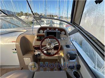 Larson Boats Cabrio 330