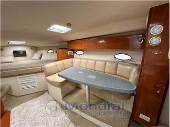 Larson Boats Cabrio 330