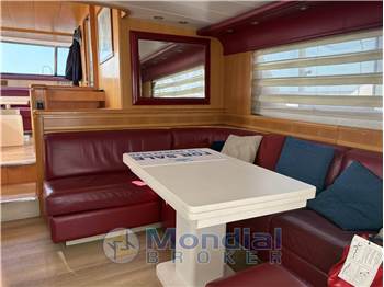 Sanlorenzo SL 57