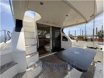 Azimut 46