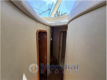 Azimut 46