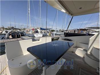 Azimut 46