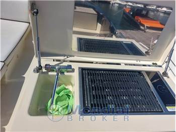 Beneteau MONTE CARLO 5