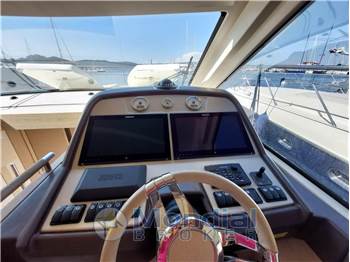 Beneteau MONTE CARLO 5