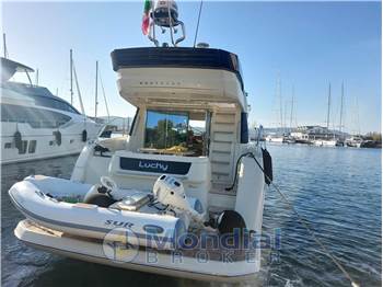 Beneteau MONTE CARLO 5