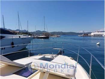 Beneteau MONTE CARLO 5