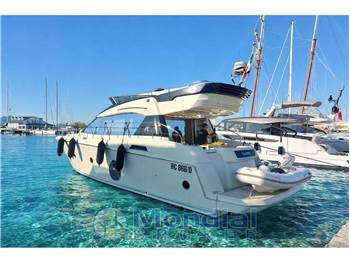 Beneteau MONTE CARLO 5
