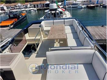 Beneteau MONTE CARLO 5