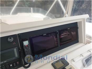 Bertram Yacht 450 Convertible