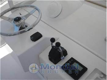 Bertram Yacht 450 Convertible