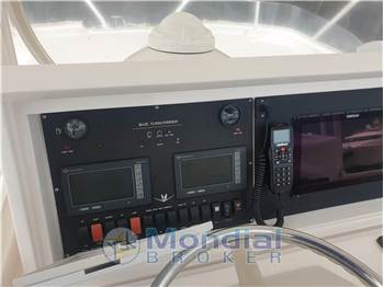 Bertram Yacht 450 Convertible