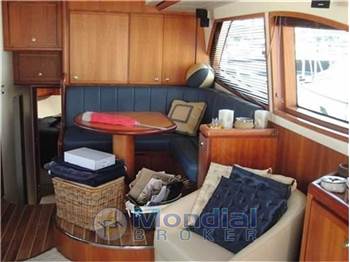 Bertram Yacht 450 Convertible