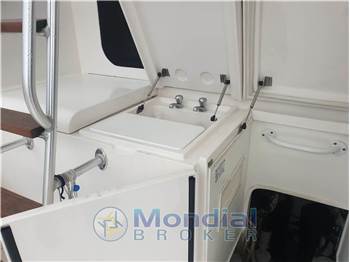 Bertram Yacht 450 Convertible