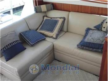 Bertram Yacht 450 Convertible