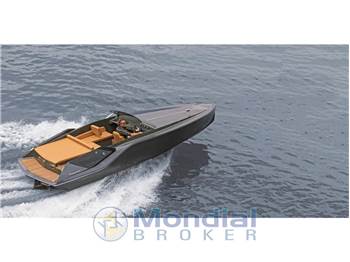 Frauscher 747 Mirage