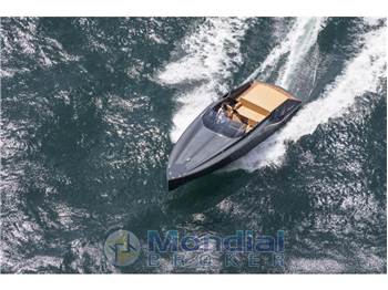 Frauscher 747 Mirage