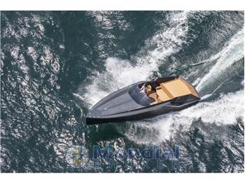 Frauscher 747 Mirage