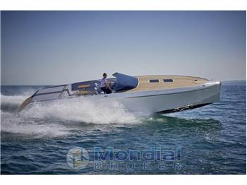 Frauscher 1212 Ghost
