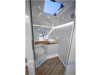 Frauscher 1212 Ghost