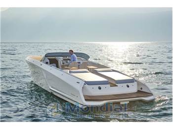 Frauscher 1212 Ghost