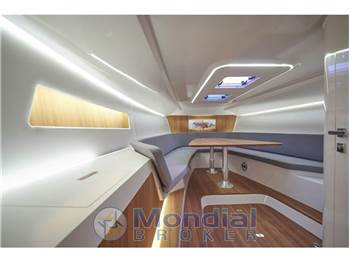Frauscher 1212 Ghost